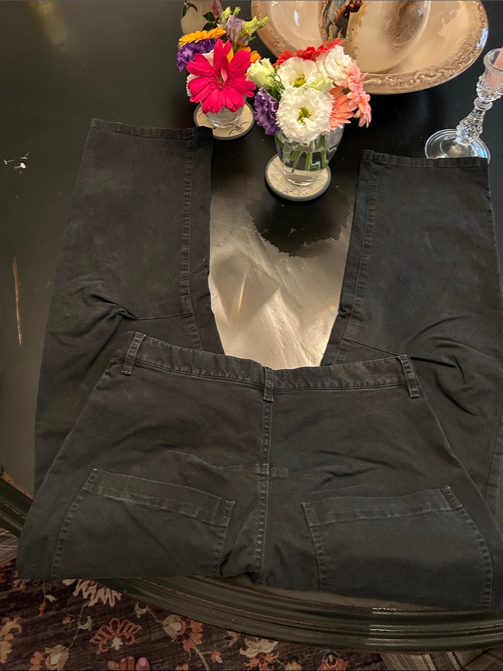NILI LOTAN pants - Picture 3 of 4